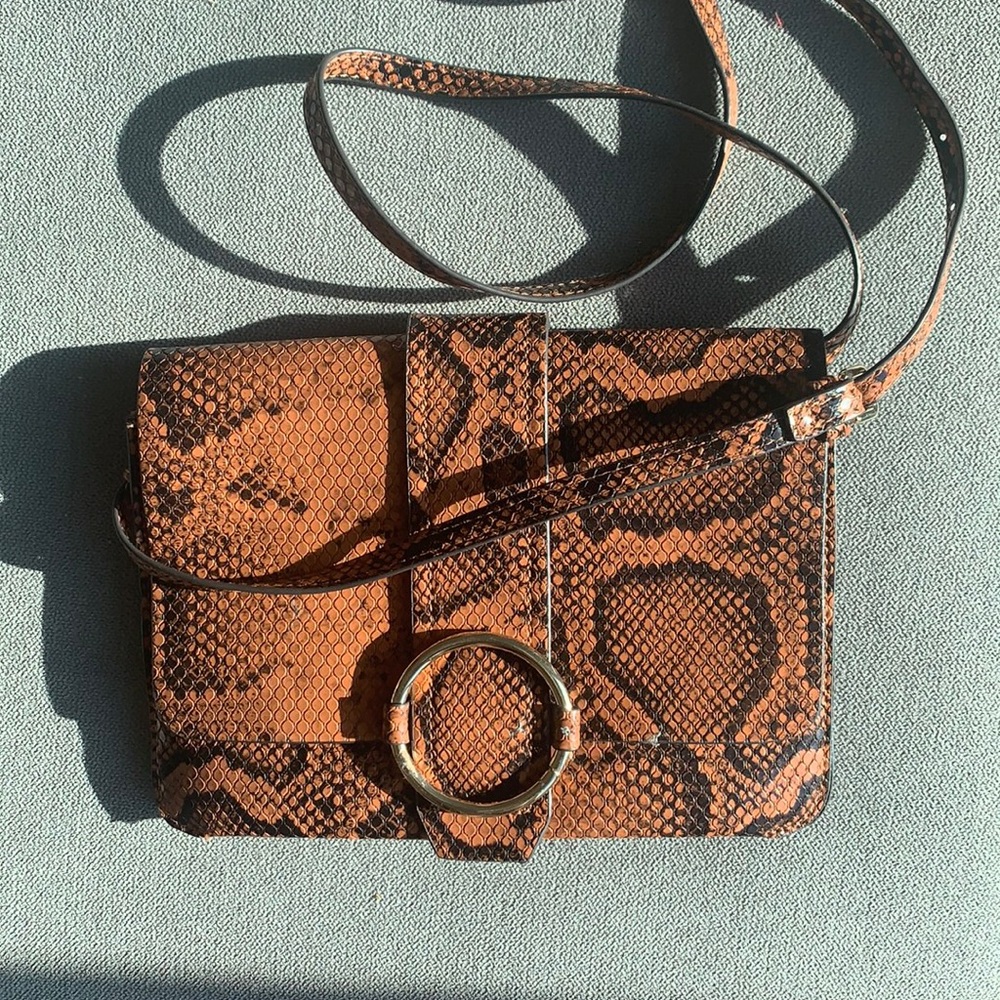 Mango bag